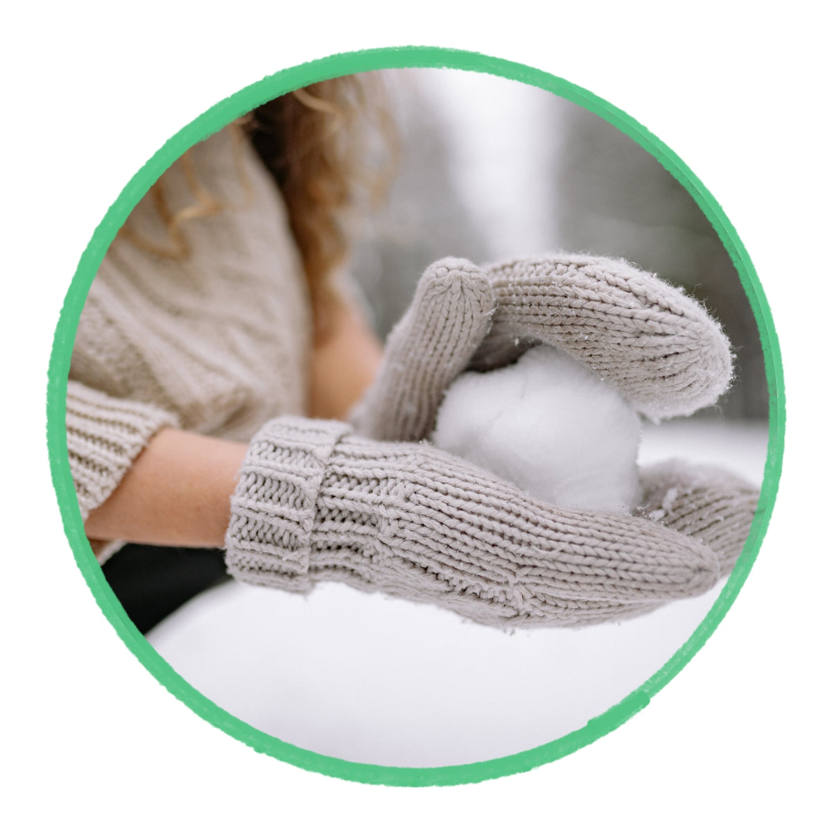 Heated Gloves