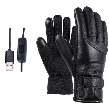 ThermalTech Heated Gloves