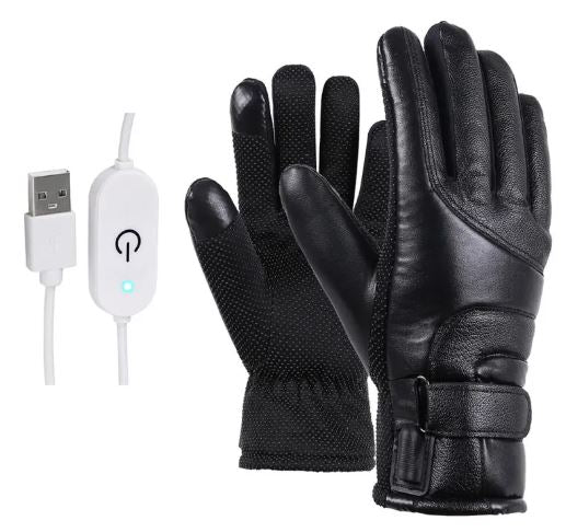 ThermalTech Heated Gloves