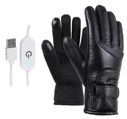 ThermalTech Heated Gloves