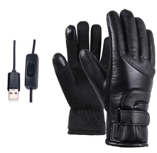 ThermalTech Heated Gloves